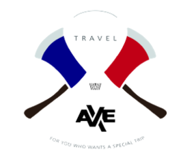AXE Travel