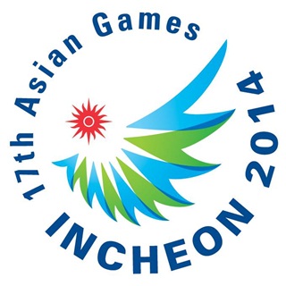 Incheon Asian Games 2014